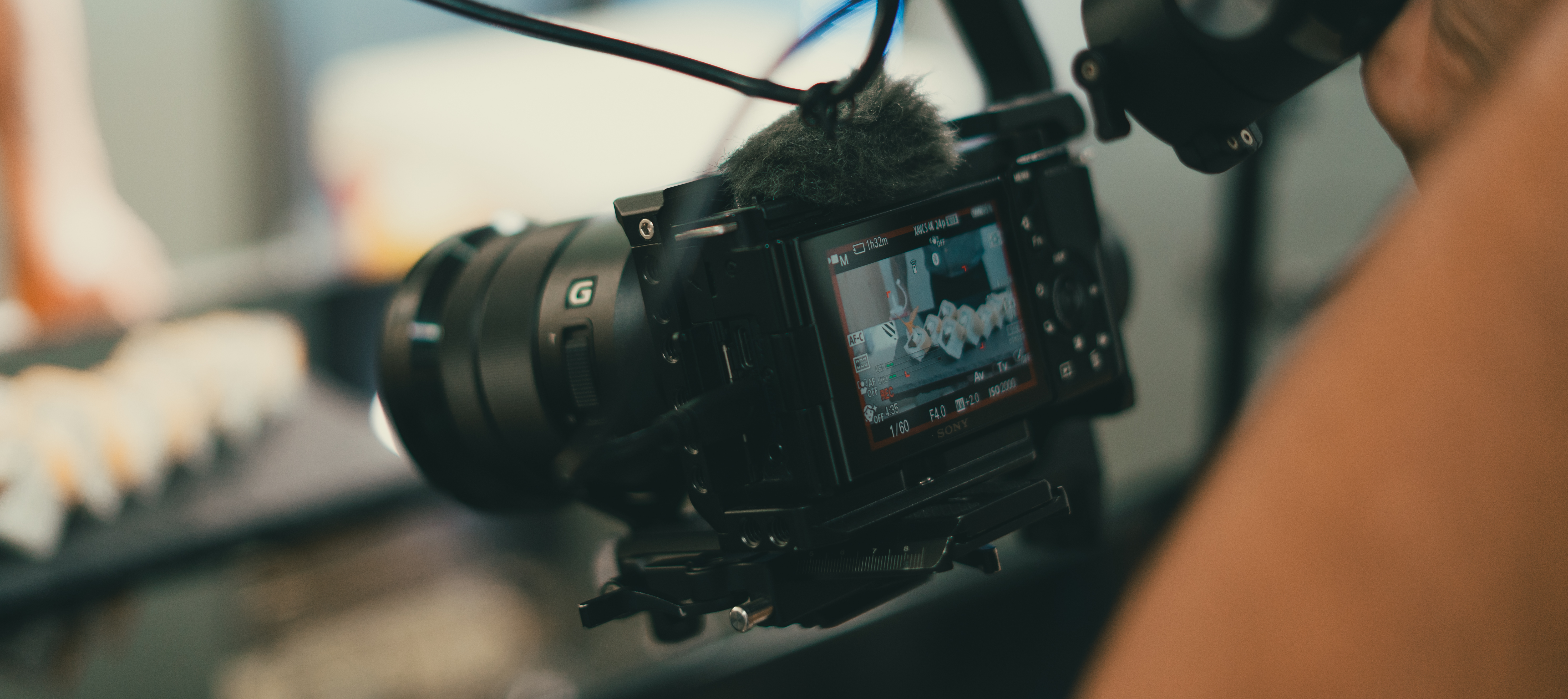 Creatividad en acción