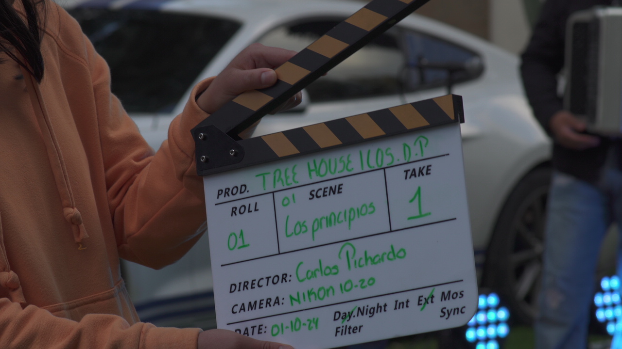 Edición cinematográfica