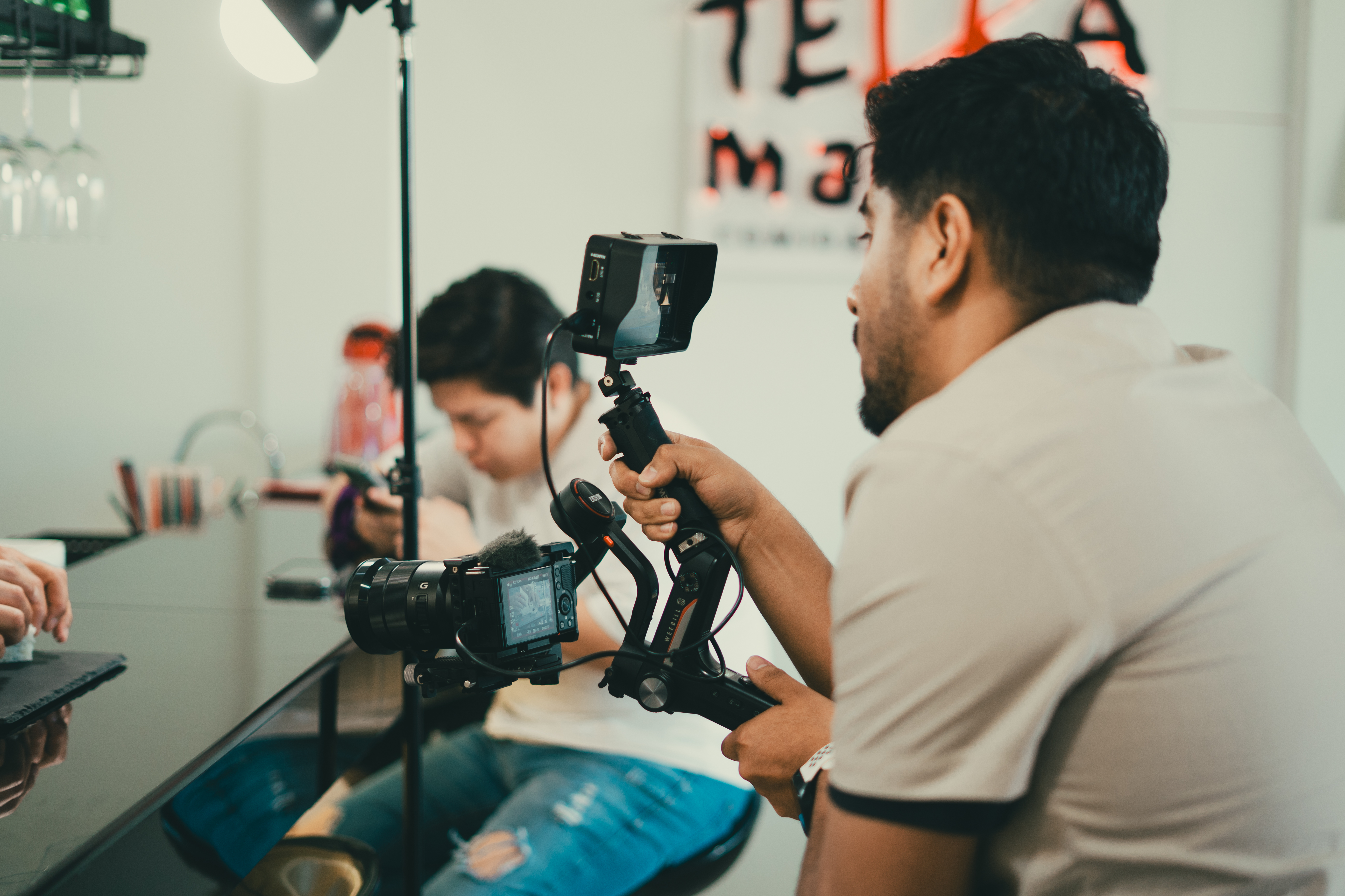 Fotografía creativa